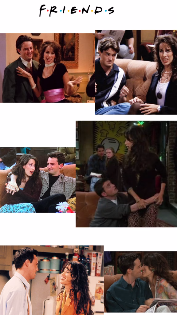 Friends Wallpapers