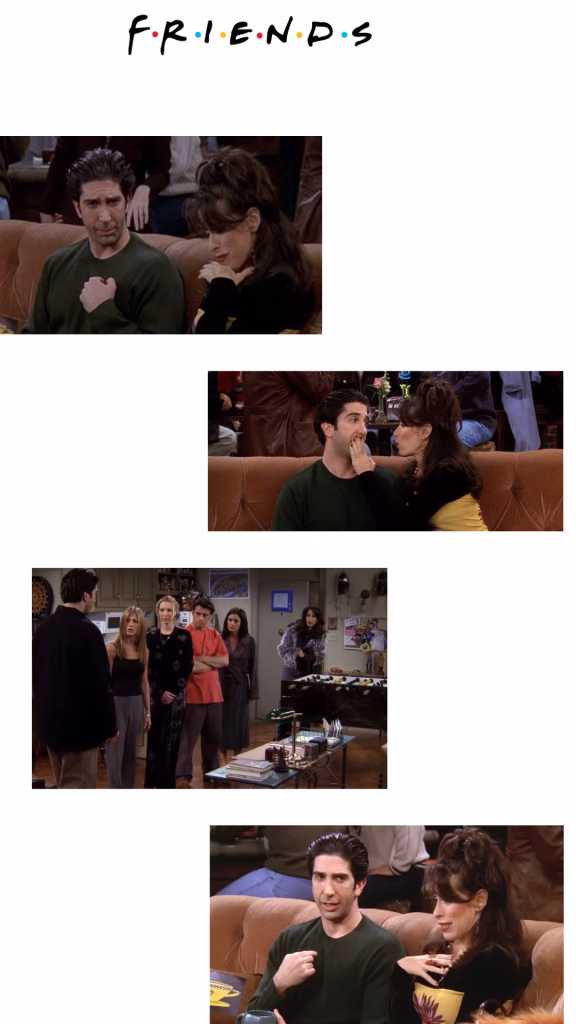 Friends Wallpapers