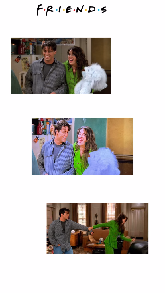 Friends Wallpapers