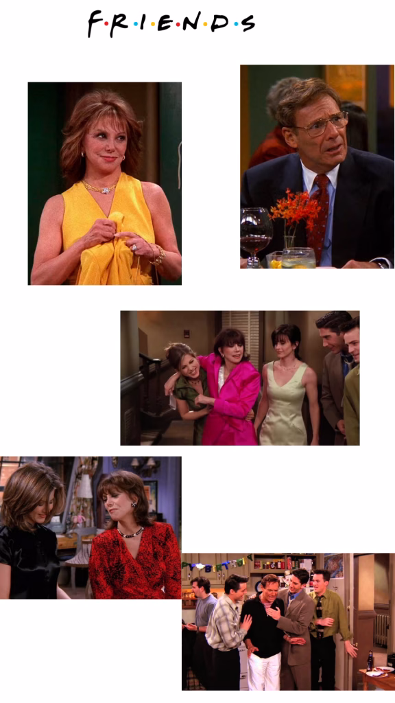 Friends Wallpapers