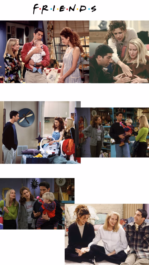 Friends Wallpapers