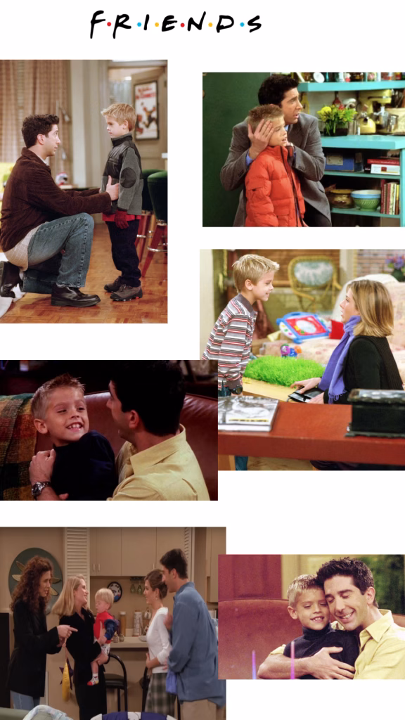 Friends Wallpapers