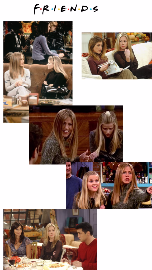 Friends Wallpapers