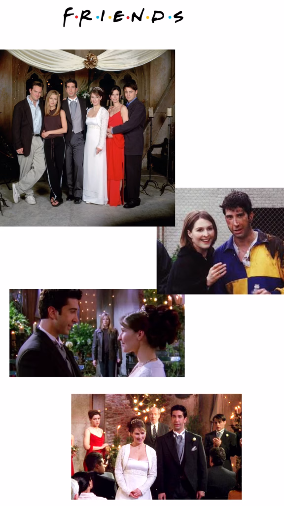 Friends Wallpapers
