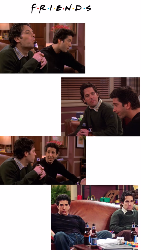Friends Wallpapers