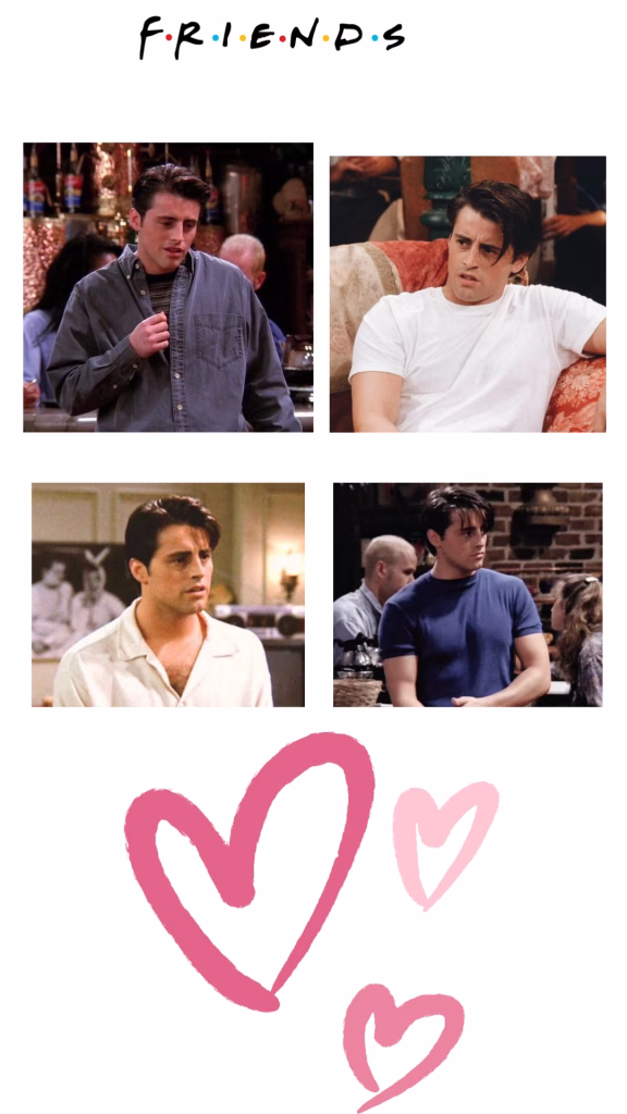 Friends Wallpapers