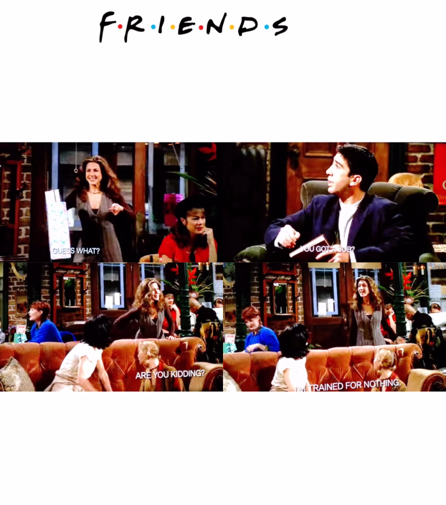 Friends Wallpapers