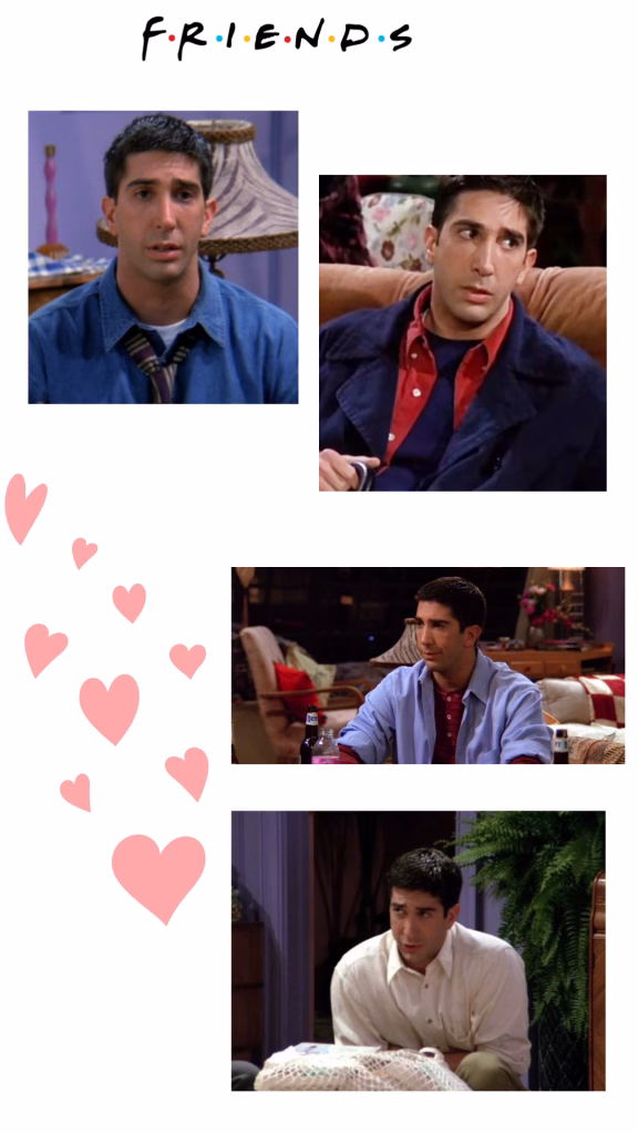 Friends Wallpapers