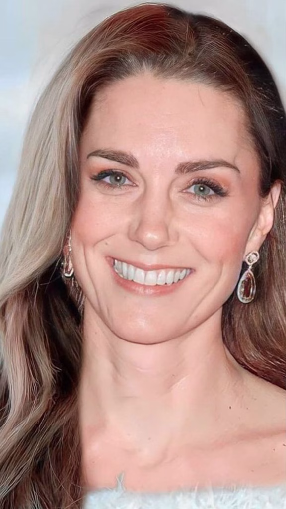 Kate Middleton