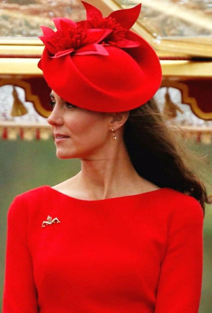 Kate Middleton