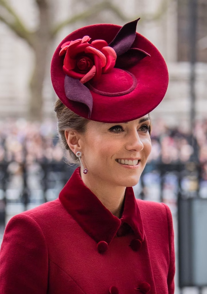 Kate Middleton