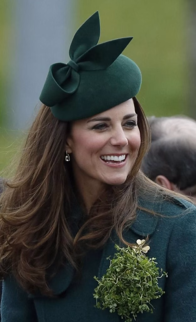 Kate Middleton