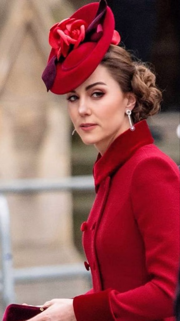 Kate Middleton
