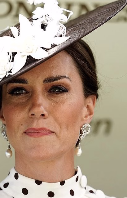 Kate Middleton