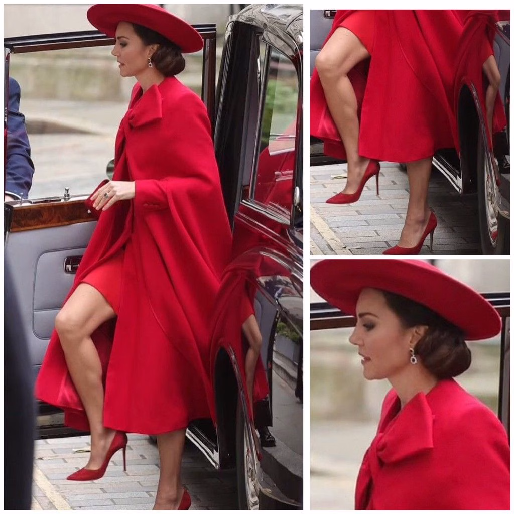 Kate Middleton