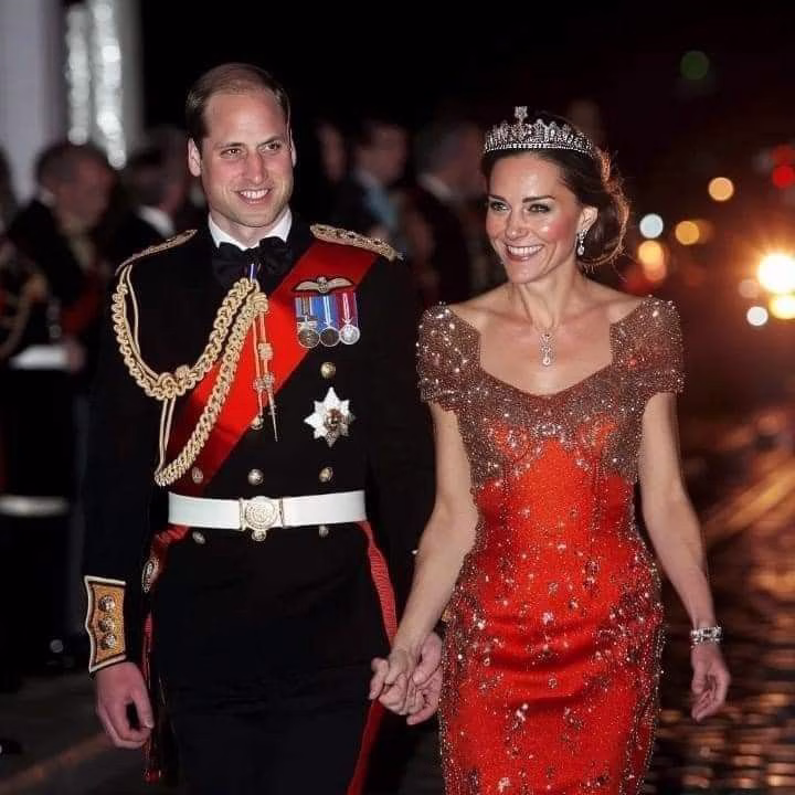 Kate Middleton