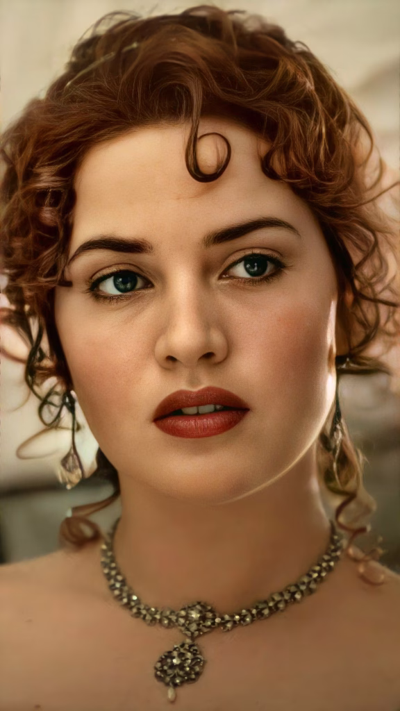 Kate Winslet