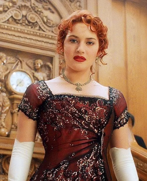 Kate Winslet