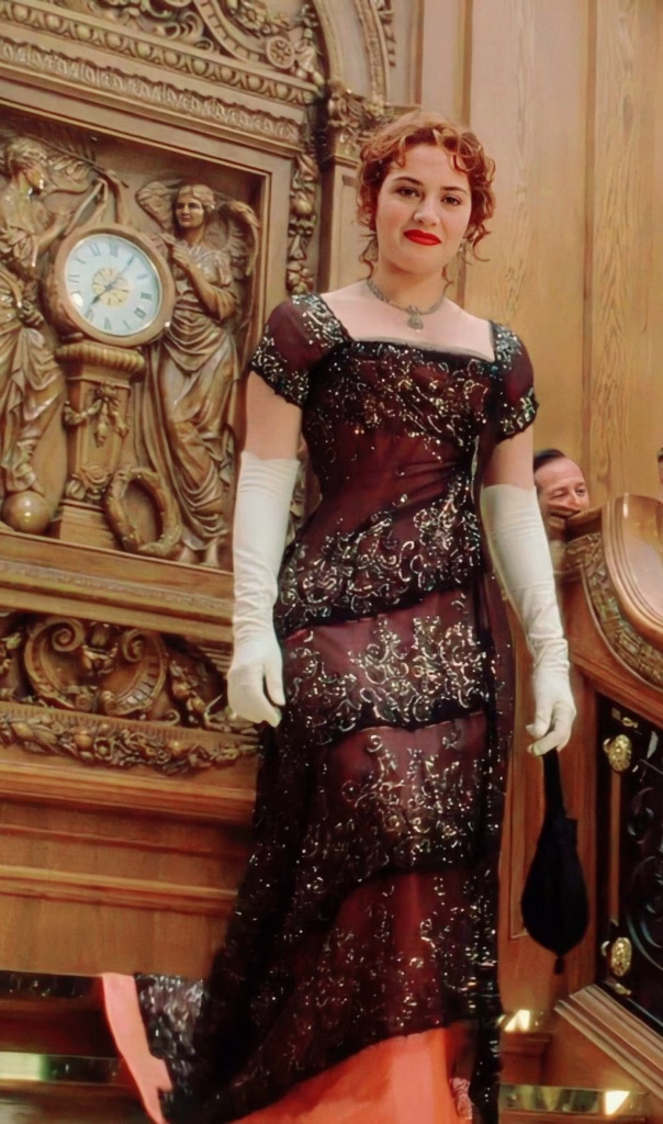 Kate Winslet