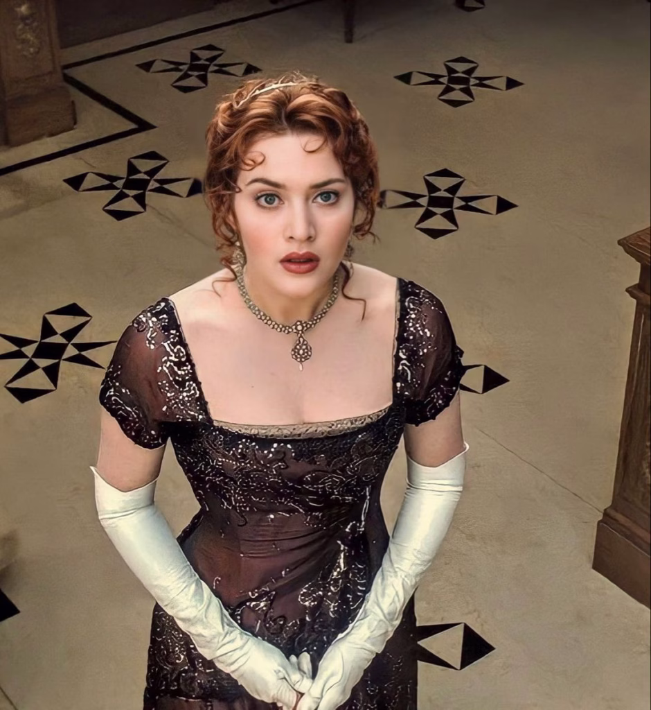 Kate Winslet
