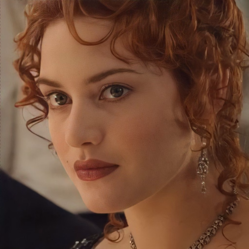 Kate Winslet