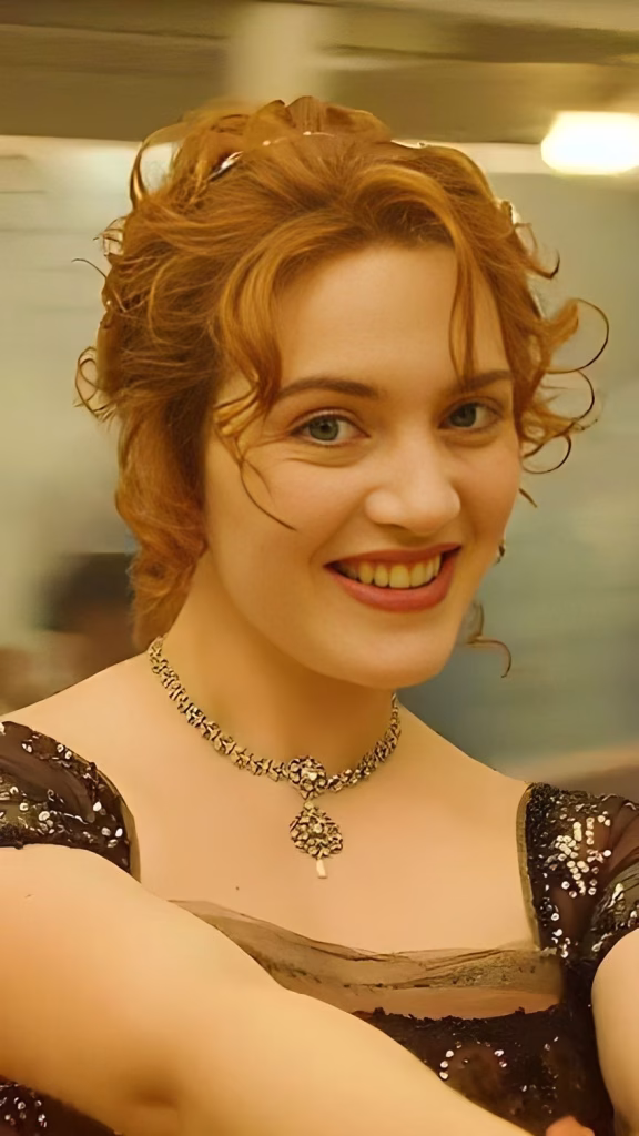 Kate Winslet