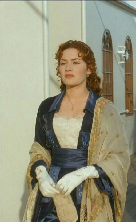 Kate Winslet
