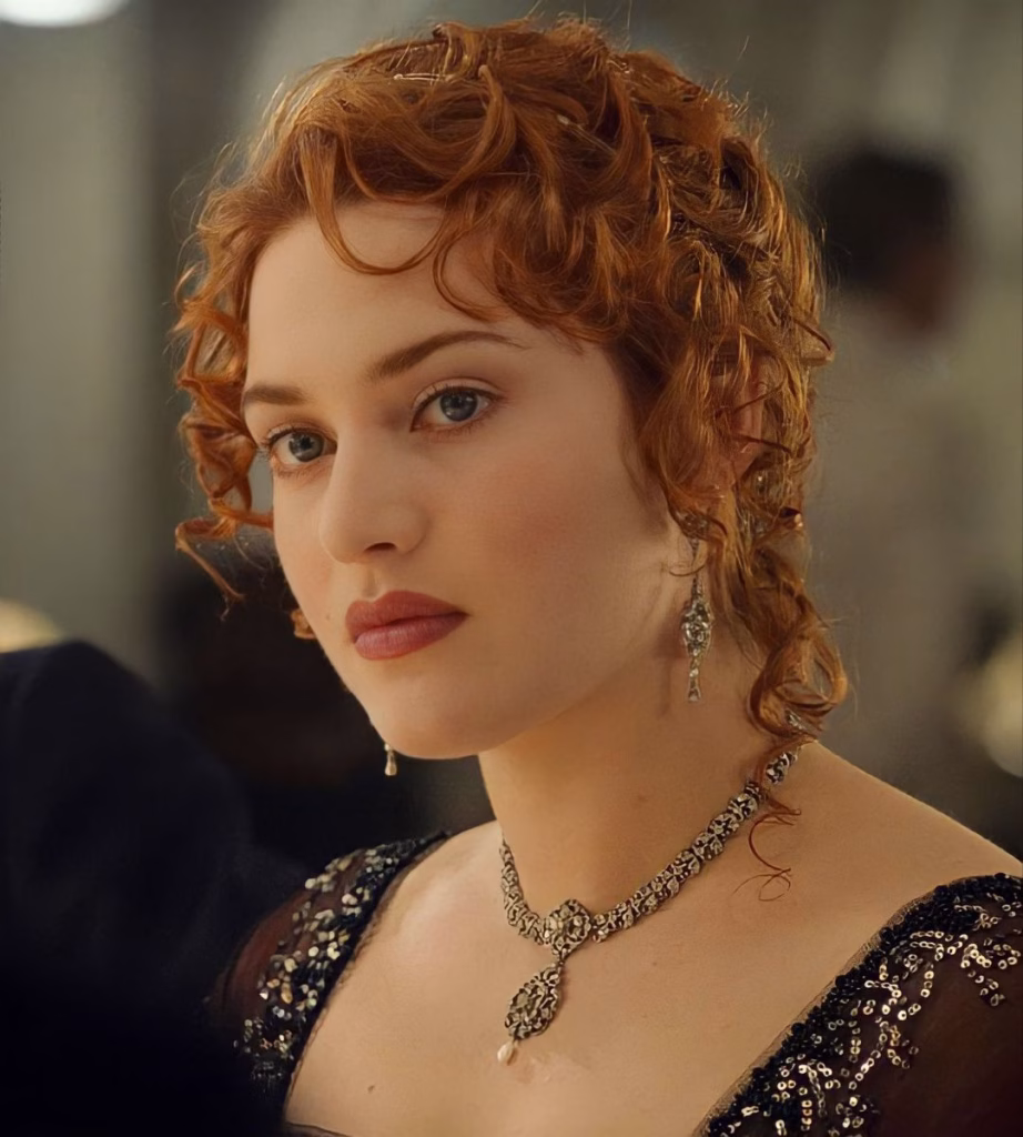 Kate Winslet