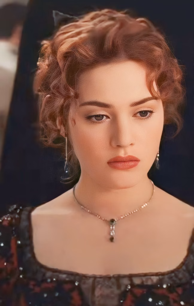 Kate Winslet