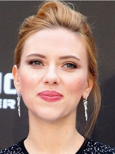 Scarlett Johansson