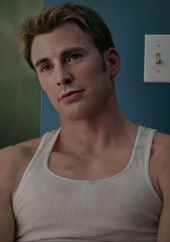 Chris Evans