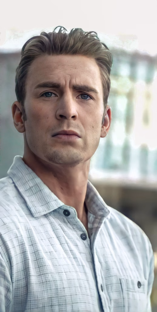 Chris Evans
