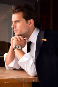 Henry Cavill