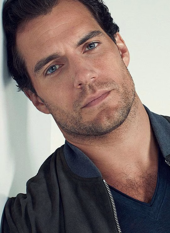 Henry Cavill