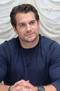 Henry Cavill