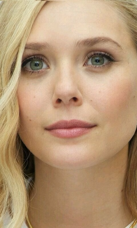 Elizabeth Olsen