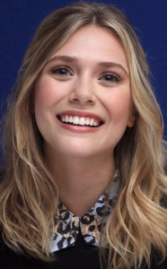 Elizabeth Olsen