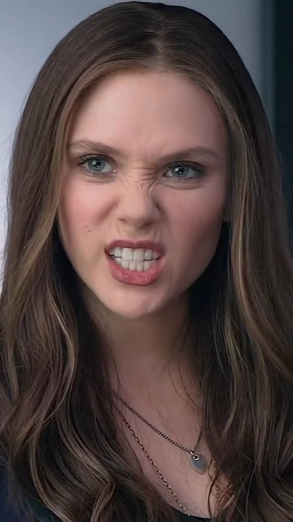 Elizabeth Olsen