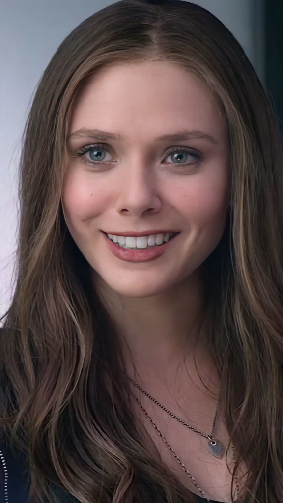 Elizabeth Olsen