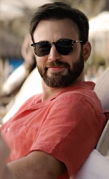 Chris Evans