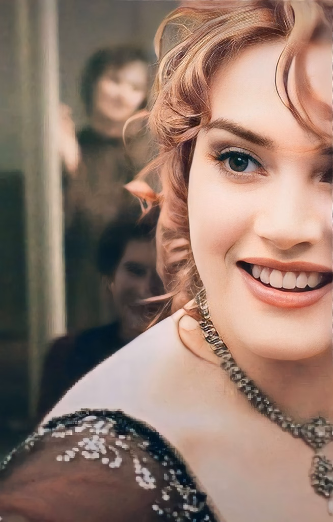 Kate Winslet