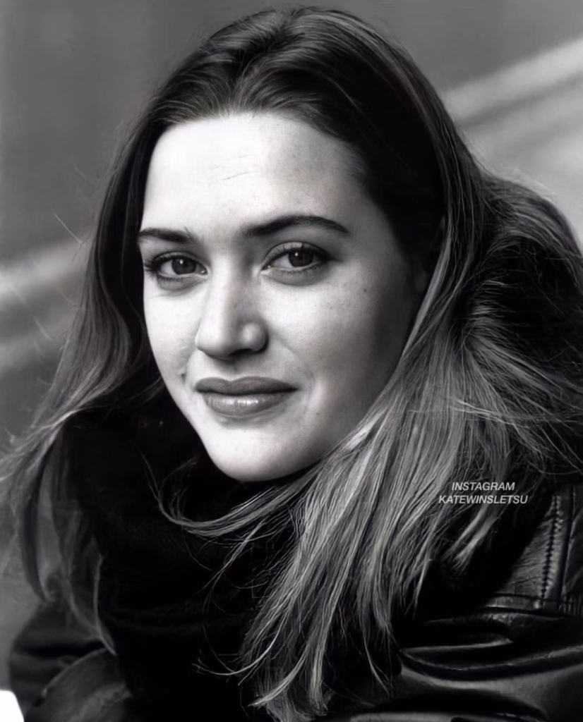 Kate Winslet
