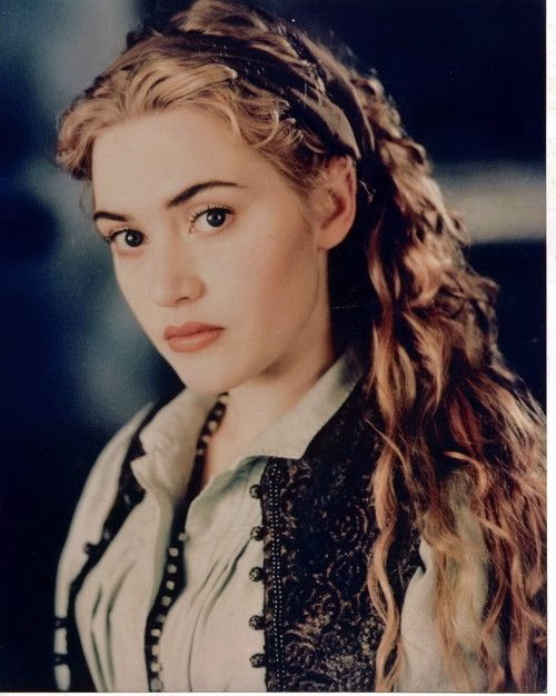 Kate Winslet