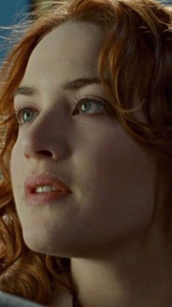 Kate Winslet