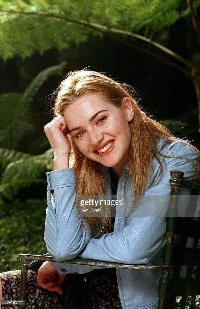 Kate Winslet