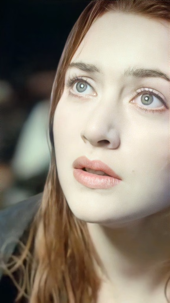 Kate Winslet