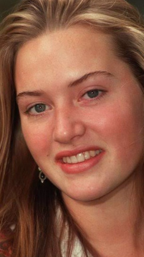Kate Winslet