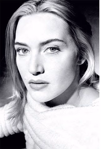 Kate Winslet