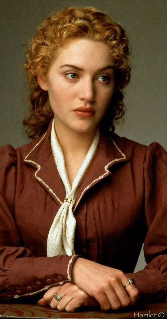 Kate Winslet