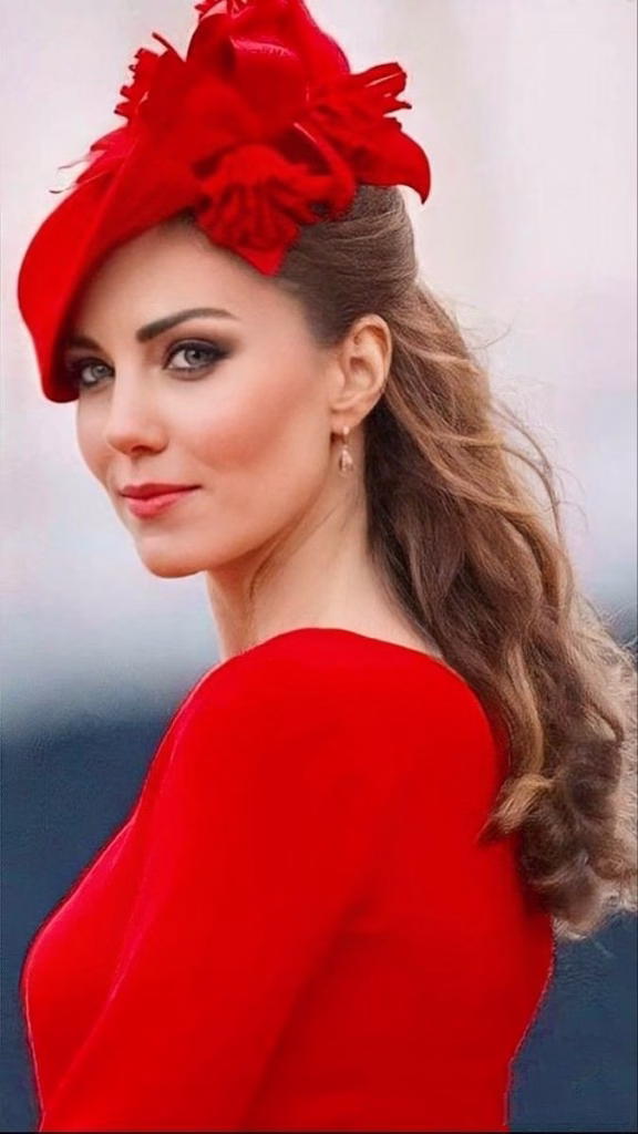 Kate Middleton